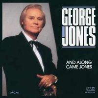 George Jones - And Along Came Jones